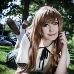 Cosplay: Kotori Takatori