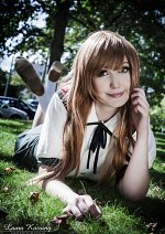 Cosplay-Cover: Kotori Takatori