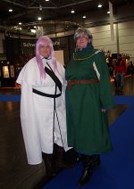 Cosplay-Cover: Gwendal von Voltaire