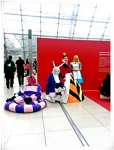 Foto des Kostüms