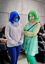 Cosplay-Cover: Disgust