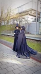 Foto des Kostüms