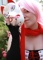 Cosplay-Cover: Sakura Haruno - Anbu