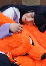 Cosplay-Cover: Hinata Hyuuga - Shippuuden