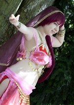 Cosplay-Cover: Gou Matsuoka [Oriental]