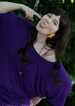 Cosplay-Cover: Mabel Pines - Teen