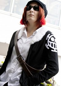 Cosplay-Cover: Shachi - Strong World