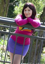 Cosplay-Cover: Mabel Pines - Shooting Star