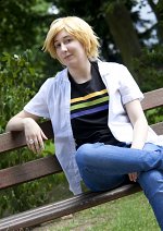 Cosplay-Cover: Adrien Agreste