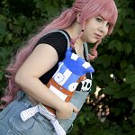 Cosplay: Perona - Jeans Freak