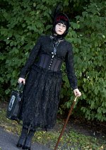 Cosplay-Cover: Nanny from Hell
