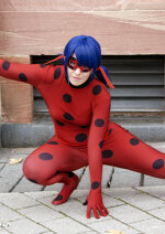 Cosplay-Cover: Ladybug