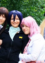 Cosplay-Cover: Kofuku