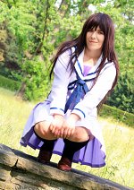 Cosplay-Cover: Hiyori Iki