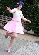 Cosplay-Cover: Marinette Dupain-Cheng - Dress