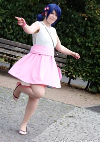 Cosplay-Cover: Marinette Dupain-Cheng - Dress