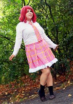 Cosplay-Cover: Kofuku (Ebisu)