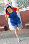 Foto des Kostüms
