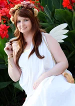 Cosplay-Cover: Philotes