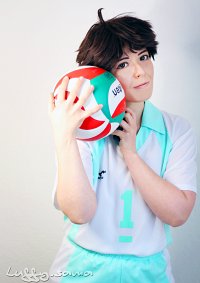 Cosplay-Cover: Oikawa Tooru