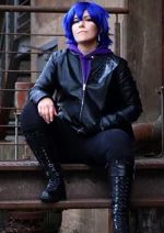 Cosplay-Cover: Ayato Kirishima