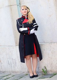 Cosplay-Cover: Aoi Sangû