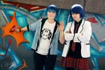 Cosplay-Cover: Kagami