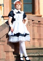 Cosplay-Cover: Mo Guan Shan - Maid Outfit