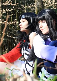 Cosplay-Cover: Kurenai Yūhi (夕日紅)