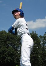 Cosplay-Cover: Kominato Haruichi [#19]