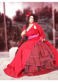 Cosplay-Cover: Lust ~ Seven Deadly Sins