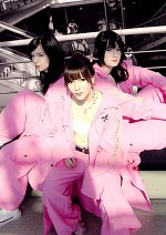 Cosplay-Cover: Rina (Elite yankee saburo)