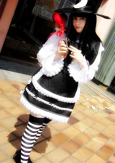 Cosplay-Cover: kana ^o^