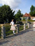 Foto des Kostüms