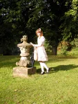 Foto des Kostüms