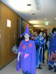 Foto des Kostüms