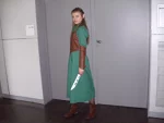 Foto des Kostüms