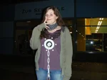 Foto des Kostüms