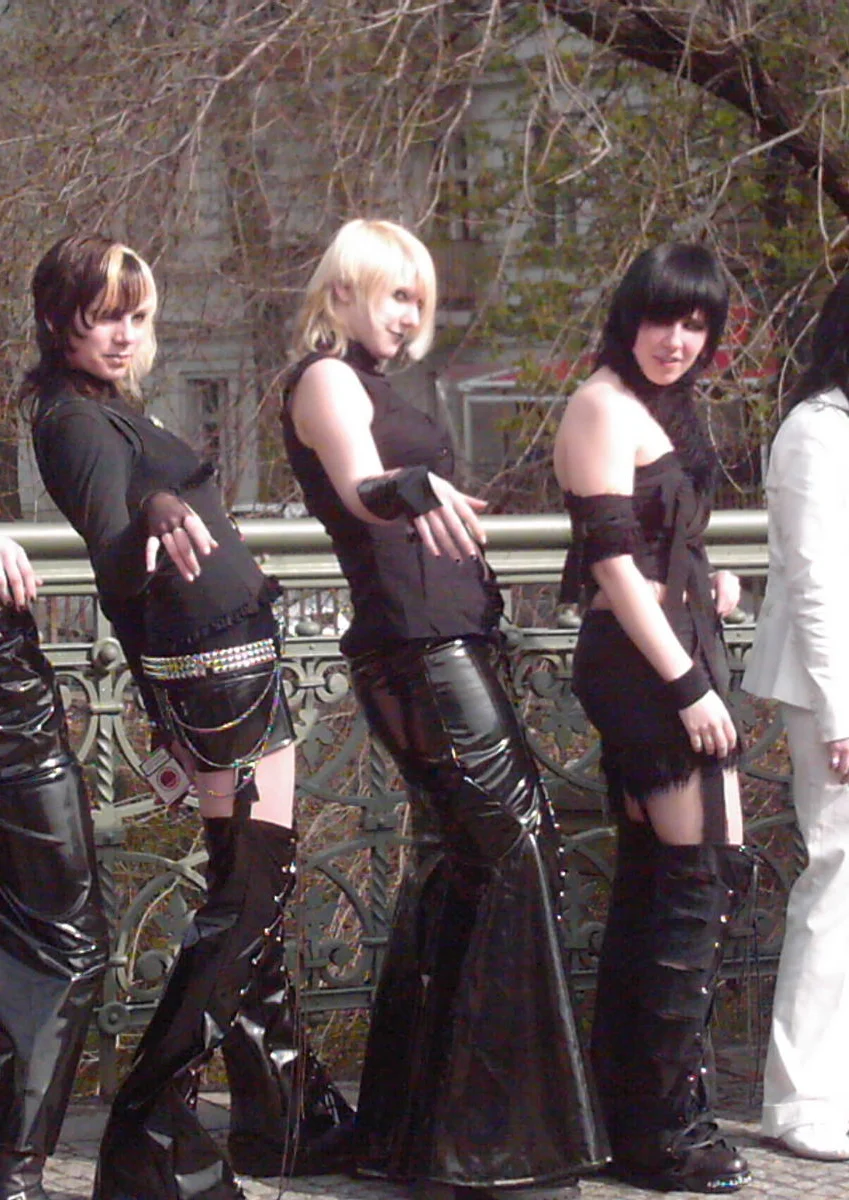 Cosplay-Cover: Zero