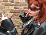 Cosplay-Cover: Killer Queen
