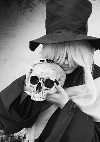 Cosplay-Cover: Undertaker