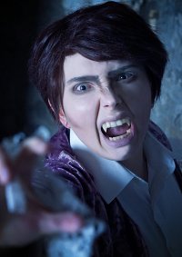 Cosplay-Cover: Alfred [Vampir]