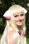 Foto des Kostüms