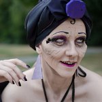 Cosplay: Yzma