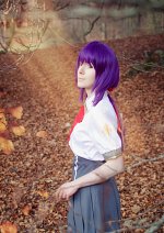 Cosplay-Cover: Yui Kusanagi [summer uniform]