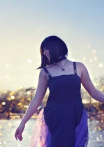 Cosplay-Cover: Princess Saturn