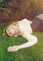 Cosplay-Cover: Aurora