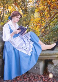 Cosplay-Cover: Belle