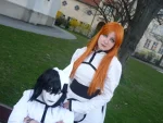 Cosplay-Cover: Inoue Orihime