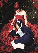 Cosplay-Cover: Bocchan